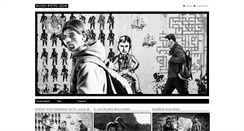 Desktop Screenshot of nico-foto.com